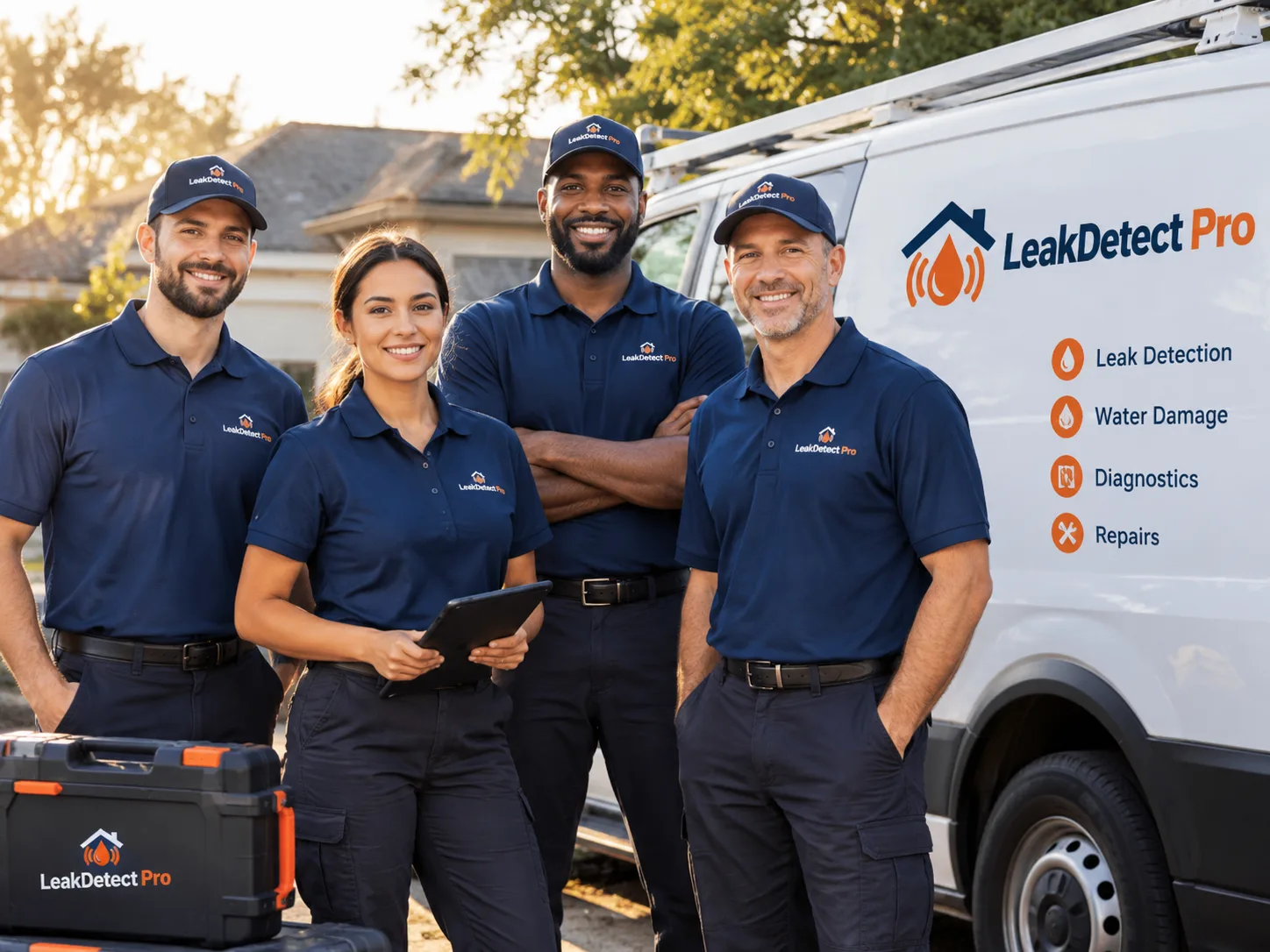Roof Repair company in Middleton, ID